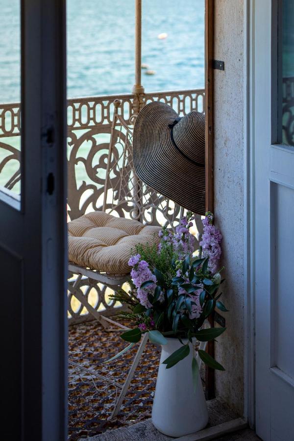 Villa Birimisa Lopud Island Exterior foto
